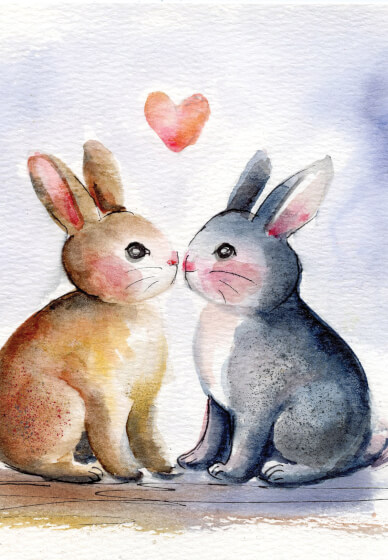 Learn How to Paint in Watercolour - Workshop