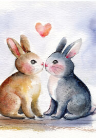 Learn How to Paint in Watercolour - Workshop