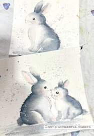 Learn How to Paint in Watercolour - Workshop