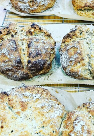 Learn to Bake Real Bread Workshop