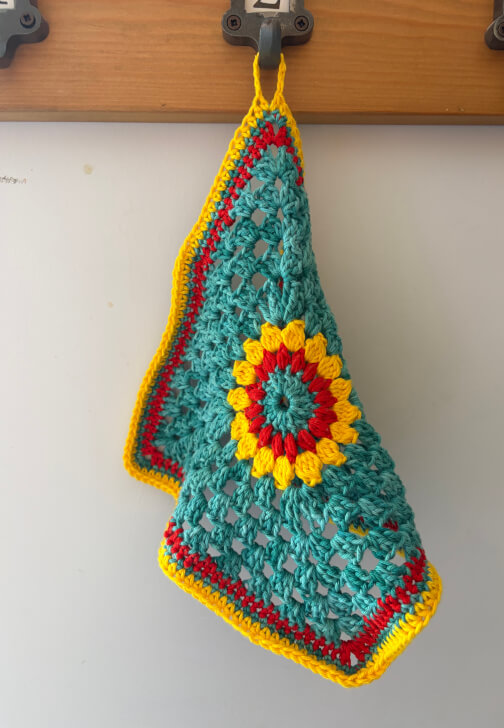 Learn to Crochet Workshop - Beginner to Maker