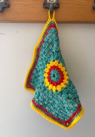 Learn to Crochet Workshop - Beginner to Maker