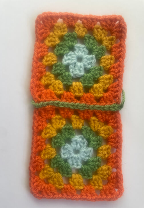 Learn to Crochet Workshop - Beginner to Maker