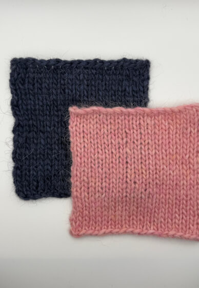 Learn to Knit Course for Beginners