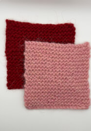 Learn to Knit Course for Beginners