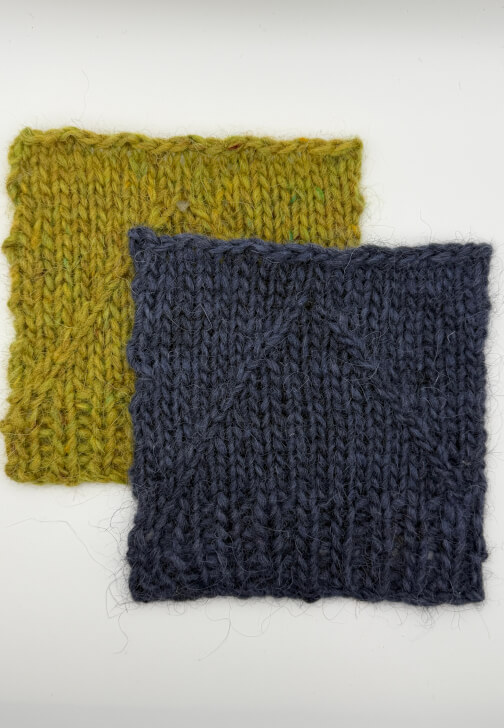 Learn to Knit Course for Beginners