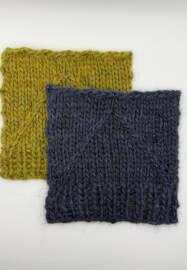 Learn to Knit Course for Beginners