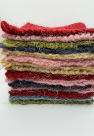 Learn to Knit Course for Beginners