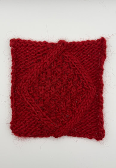 Learn to Knit Course for Intermediate Level