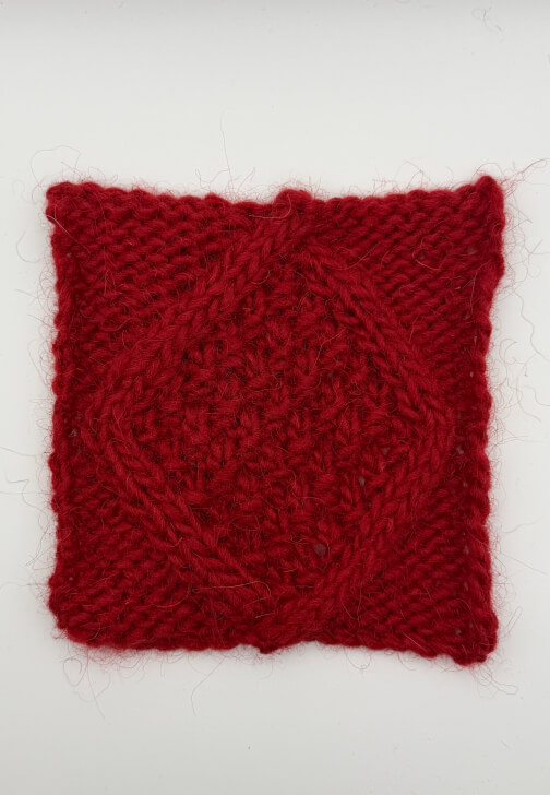 Learn to Knit Course for Intermediate Level