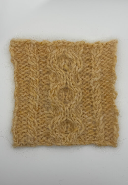 Learn to Knit Course for Intermediate Level