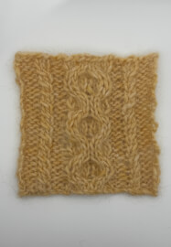 Learn to Knit Course for Intermediate Level