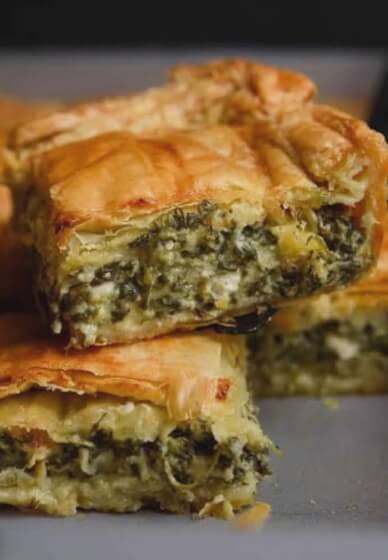 Learn to Make Delicious Starters Class
