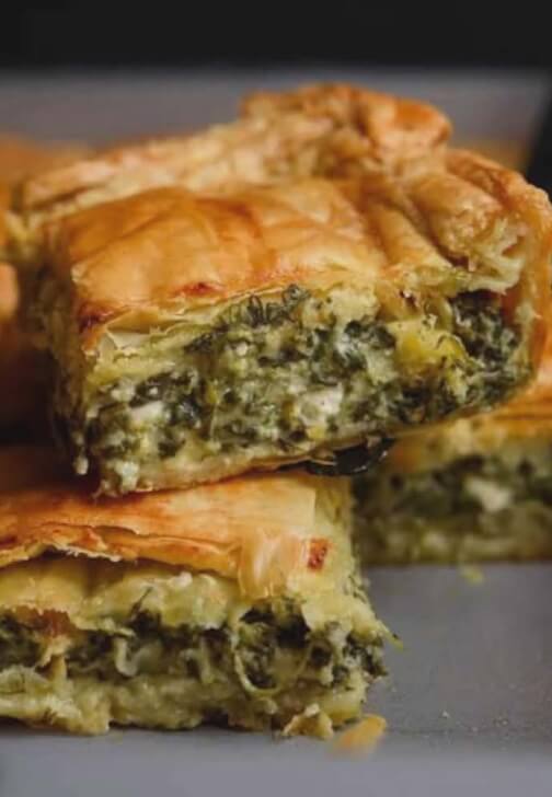 Learn to Make Delicious Starters Class