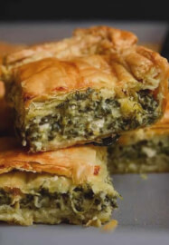 Learn to Make Delicious Starters Class