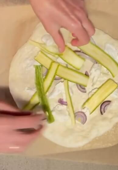 Learn to Make Pizza and Focaccia