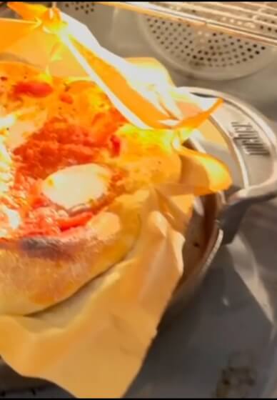 Learn to Make Pizza and Focaccia