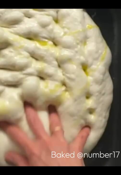 Learn to Make Pizza and Focaccia