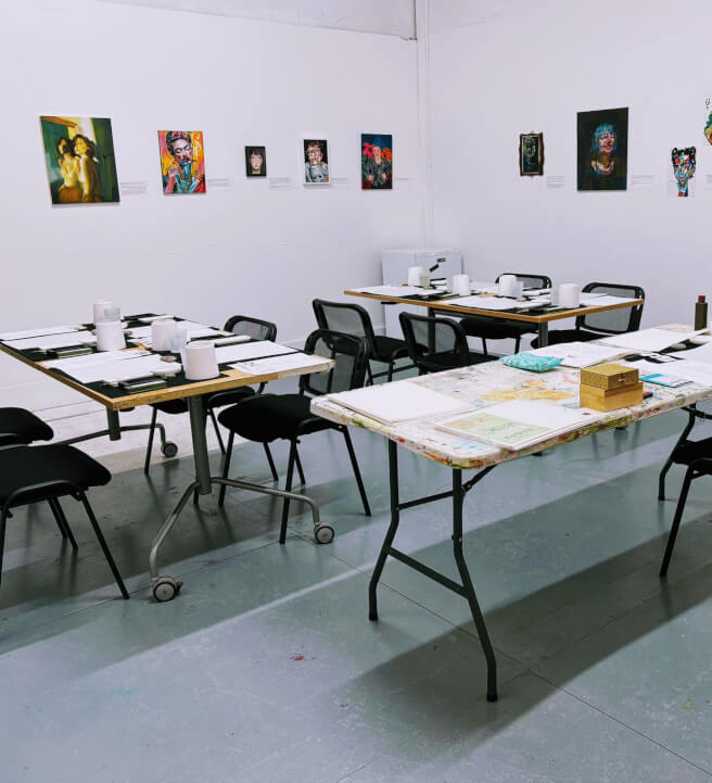 Learn to Read Korean (Hangul) Workshop