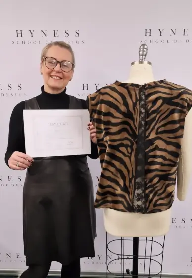 Learn to Sew - Beginners Sewing Course