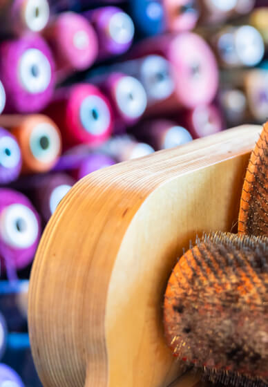 Learn to Spin Wool Workshop
