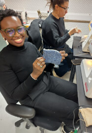 Learn to Use a Sewing Machine Workshop