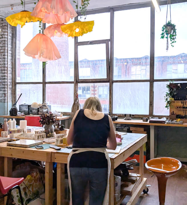 Leathercraft Taster Workshop