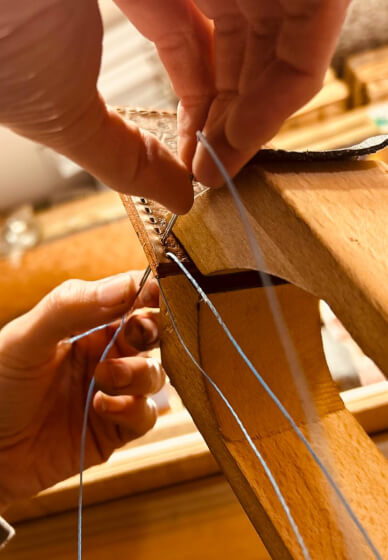 Leatherwork Course: Basic Skills
