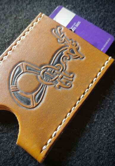 Leatherwork Course: Basic Skills
