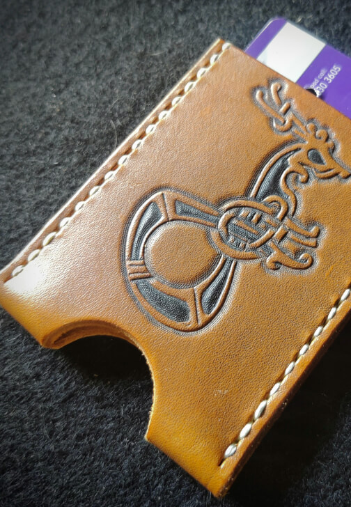 Leatherwork Course: Basic Skills