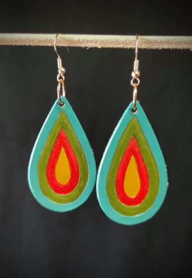 Leatherwork Course: Basic Skills