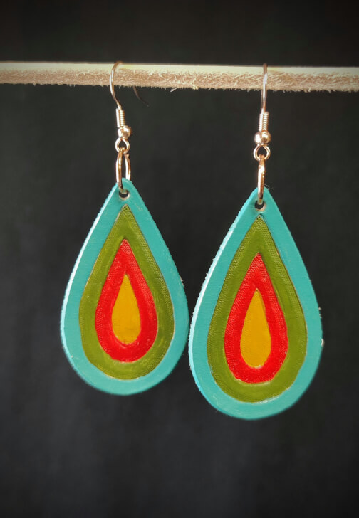 Leatherwork Course: Basic Skills