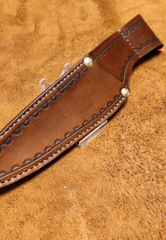 Leatherwork Course: Basic Skills