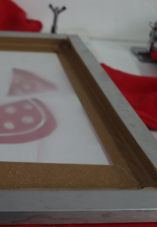 Leavers Hoodies Workshop
