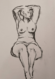 Life Drawing Class