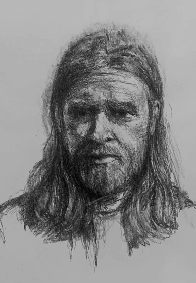 Life Drawing Class