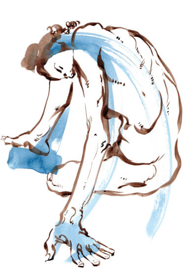 Experimental Life Drawing :: Behance