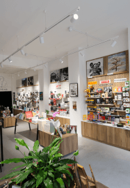 Life Story Scrapbooking Workshop