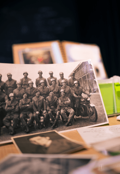 Life Story Scrapbooking Workshop