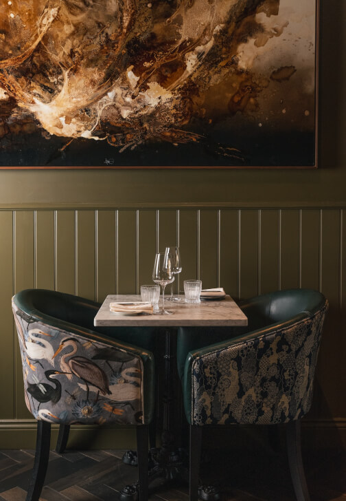 Limited Unlimited Cocktail Brunch Experience