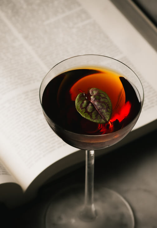 Limited Unlimited Cocktail Brunch Experience