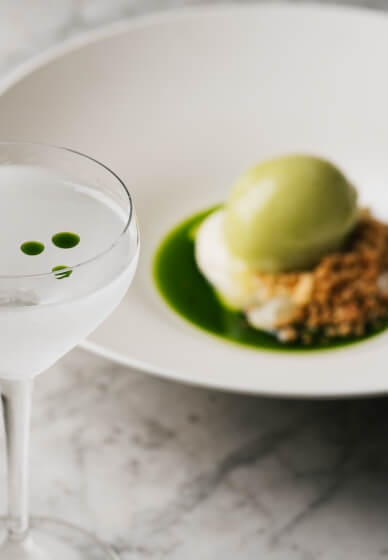 Limited Unlimited Cocktail Brunch Experience