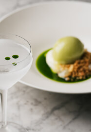 Limited Unlimited Cocktail Brunch Experience