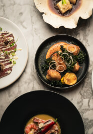 Limited Unlimited Cocktail Brunch Experience