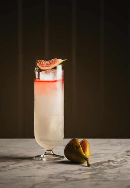 Limited Unlimited Cocktail Brunch Experience