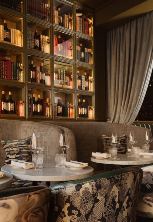 Limited Unlimited Cocktail Brunch Experience