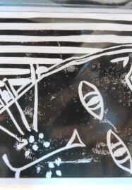 Lino Cutting Class for Beginners