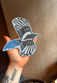 Lino Printing Workshop for Beginners