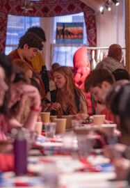 Lino Printing Workshop