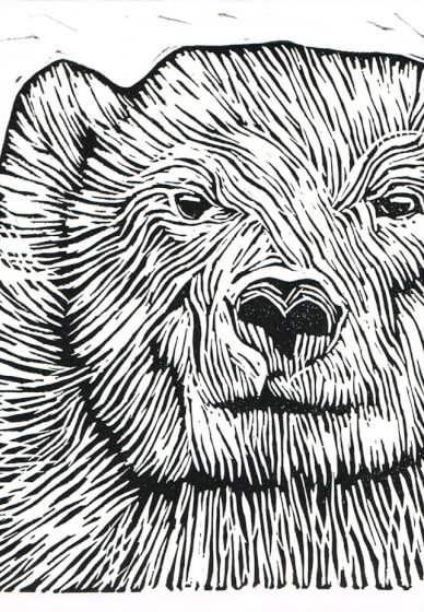 Linocut Club